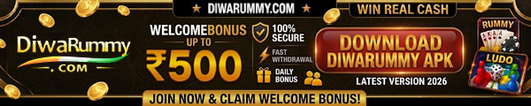 Diwa Rummy Rummy pace